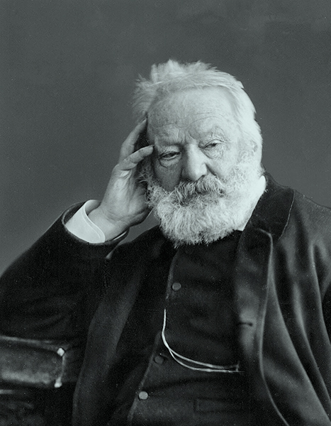 Victor Hugo