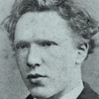 Vincent van Gogh