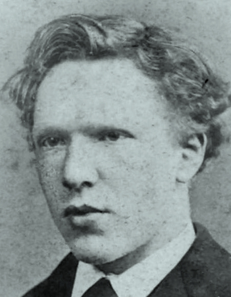 Vincent van Gogh