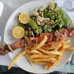 Souvlaki