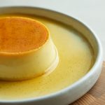 Photo de Crème caramel