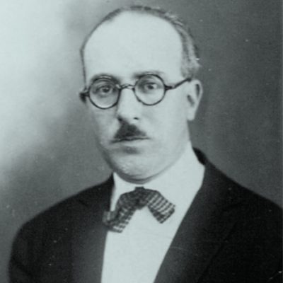 Fernando Pessoa
