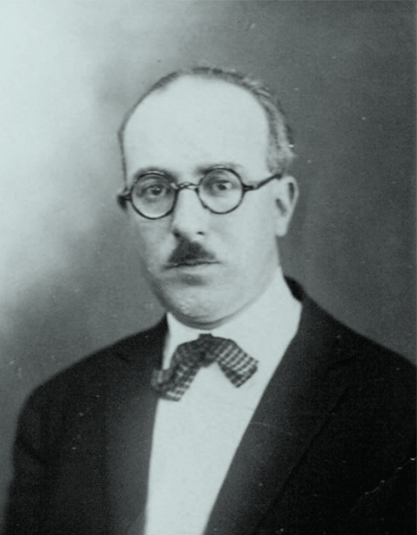 Fernando Pessoa